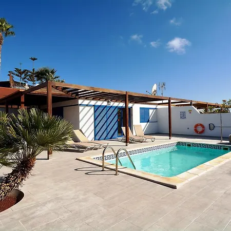 Bondi Villa *
